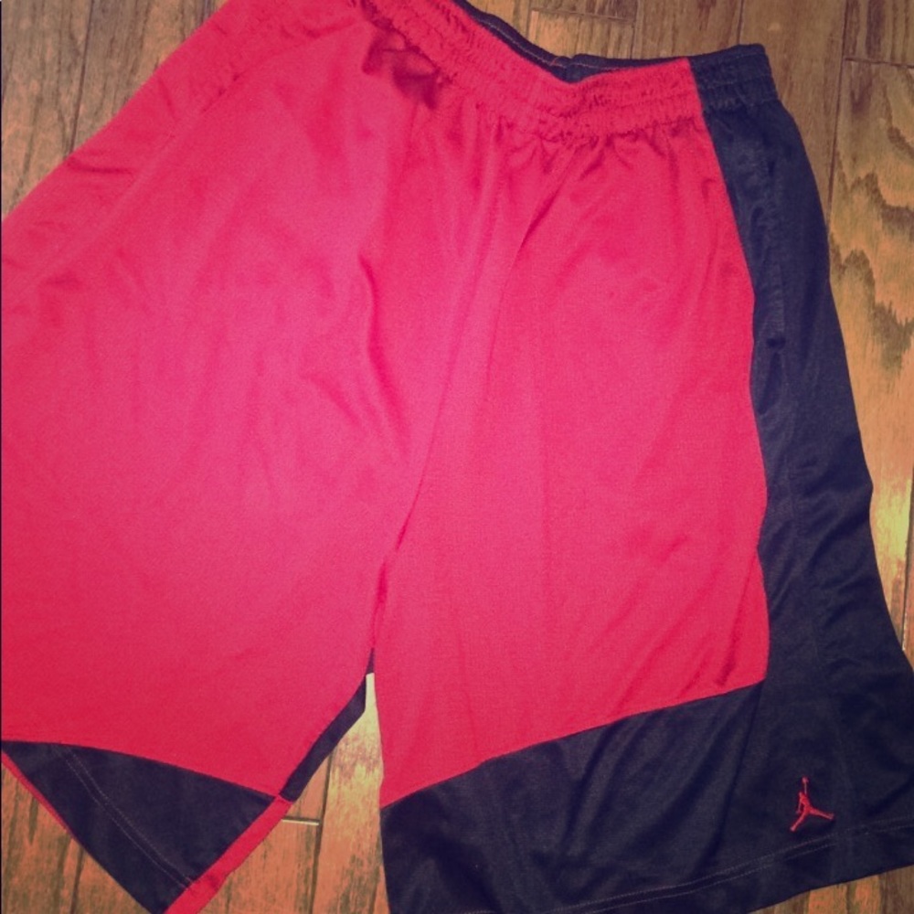 Air Jordan Basketball Shorts